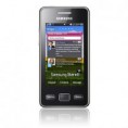 Samsung Star II s5260